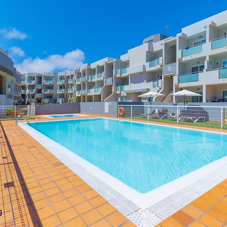 Coral Sun Corralejo Irent Fuerteventura Apartman Kültér fotó