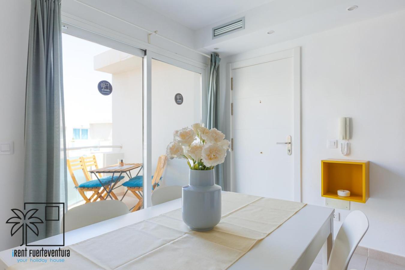 Coral Sun Corralejo Irent Fuerteventura Apartman Kültér fotó