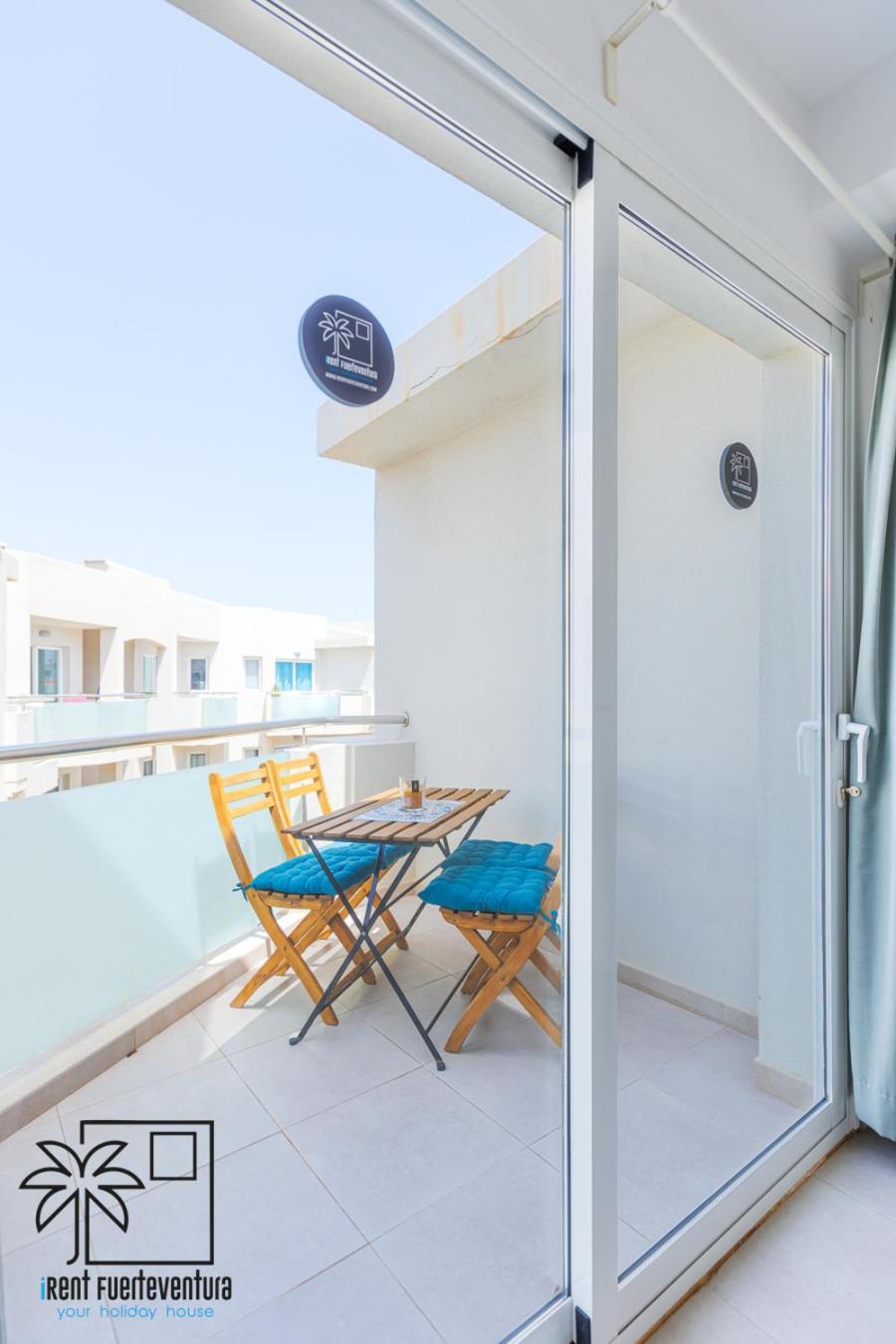 Coral Sun Corralejo Irent Fuerteventura Apartman Kültér fotó
