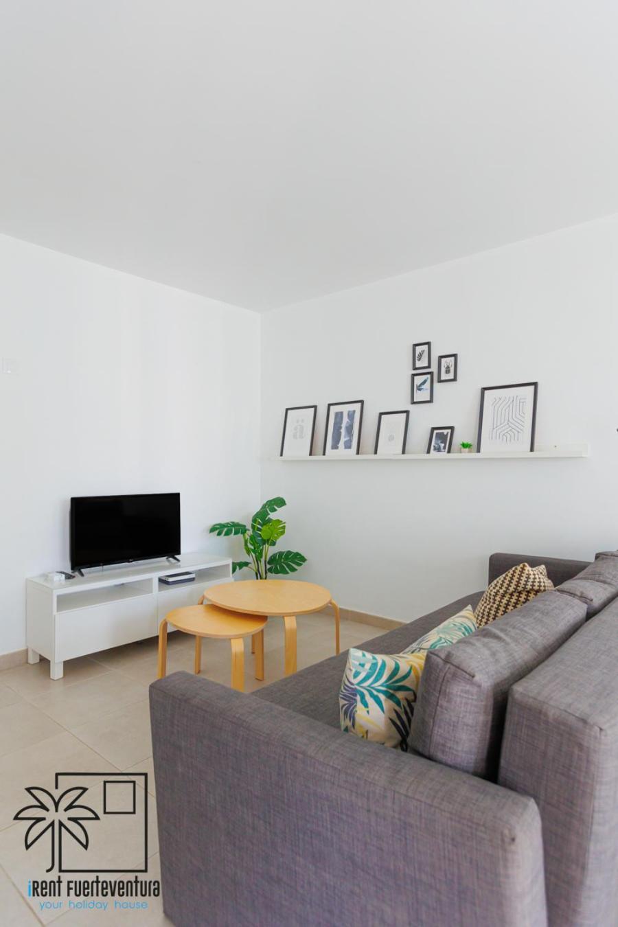 Coral Sun Corralejo Irent Fuerteventura Apartman Kültér fotó