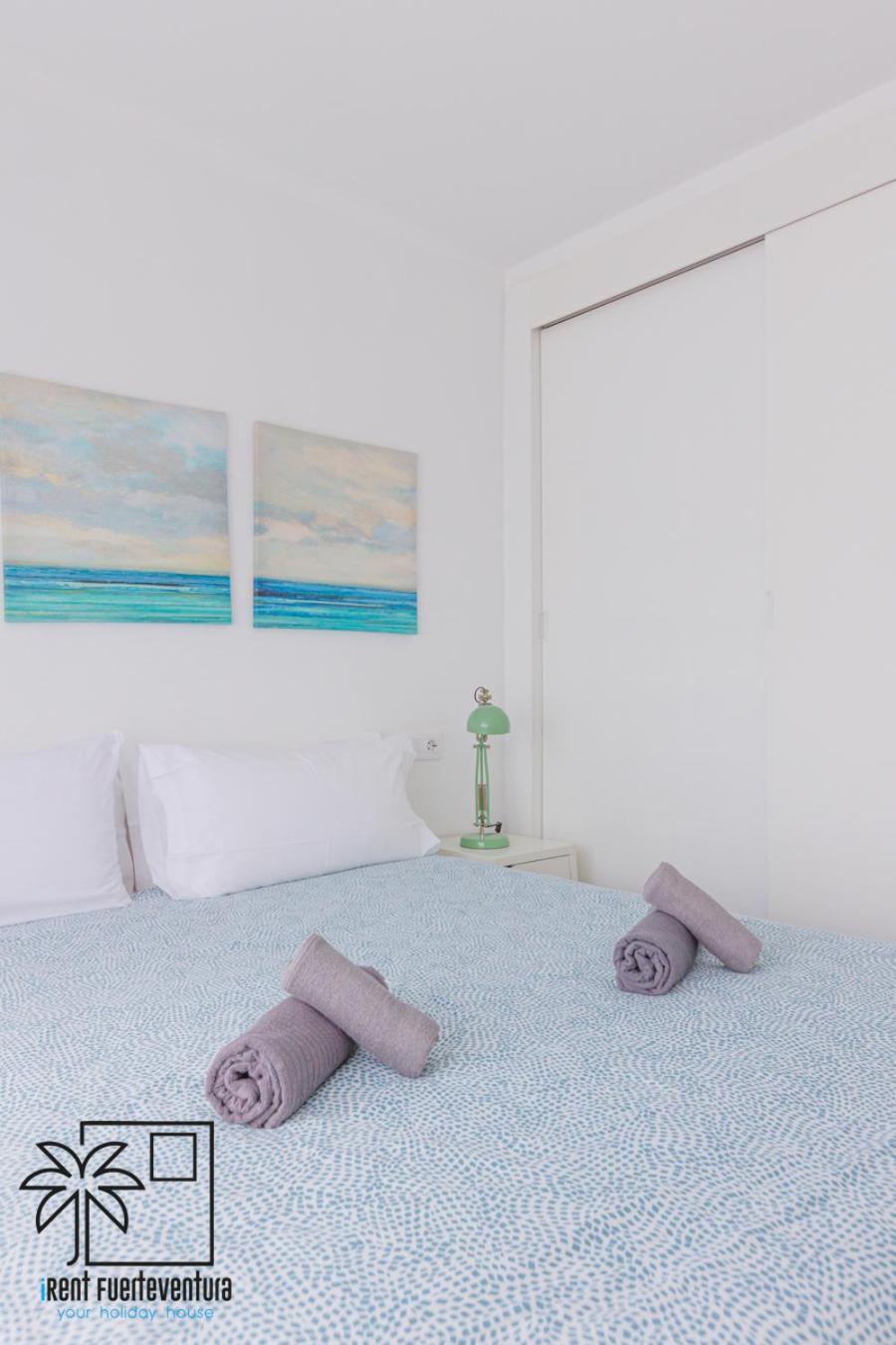 Coral Sun Corralejo Irent Fuerteventura Apartman Kültér fotó