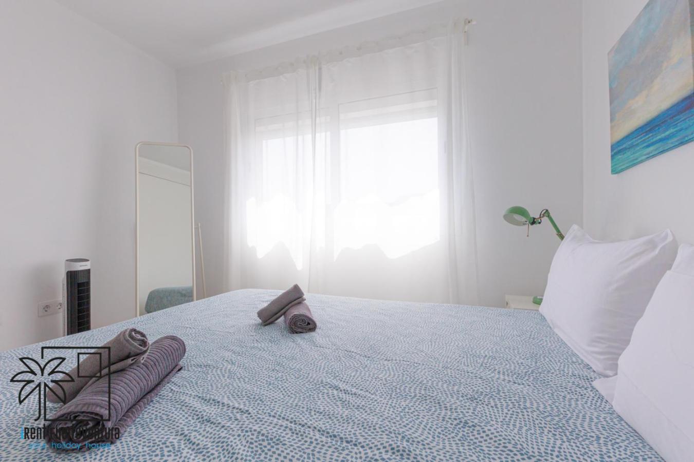 Coral Sun Corralejo Irent Fuerteventura Apartman Kültér fotó